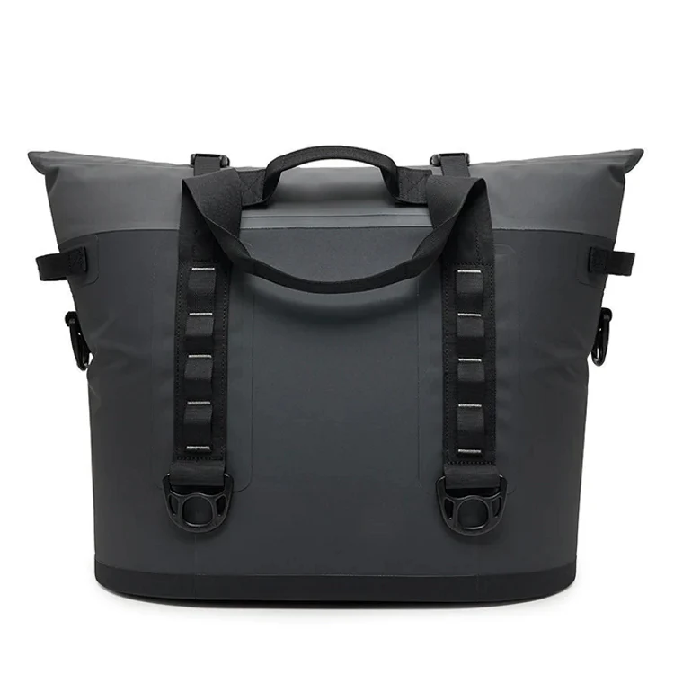 Yeti Hopper M30 2.0 Cooler Bag - Charcoal - Image 5