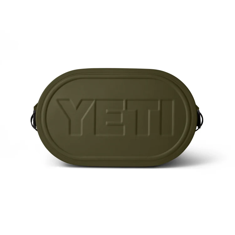 Yeti Hopper M30 Cooler Bag - Olive - Image 7