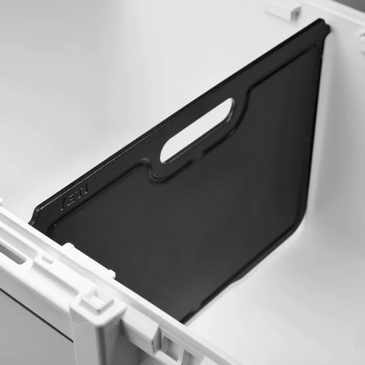 Yeti Loadout 30 Go Box Divider - Black - Image 2