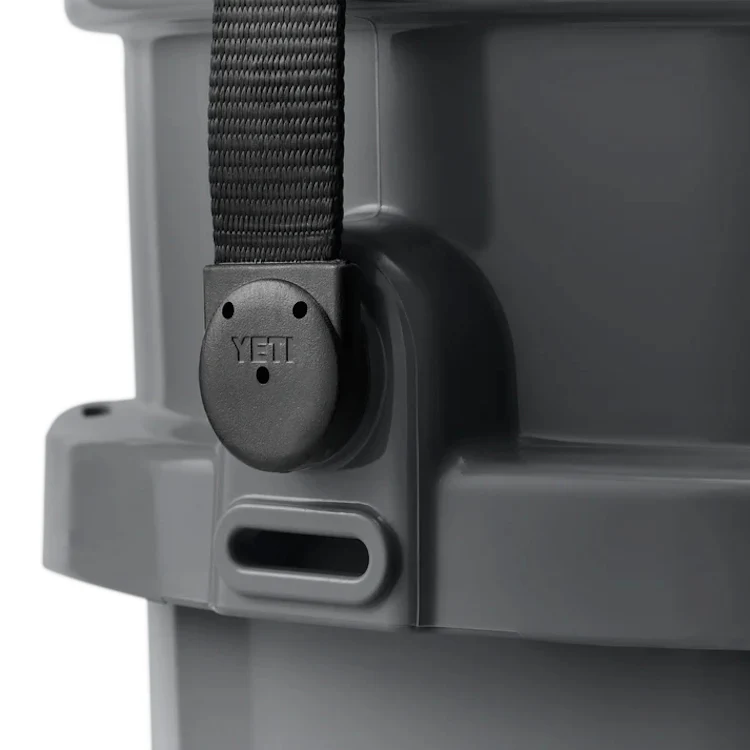 Yeti Loadout Bucket - Charcoal - Image 4