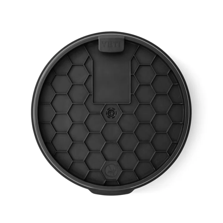 Yeti Loadout Bucket Swivel Seat - Black - Image 4