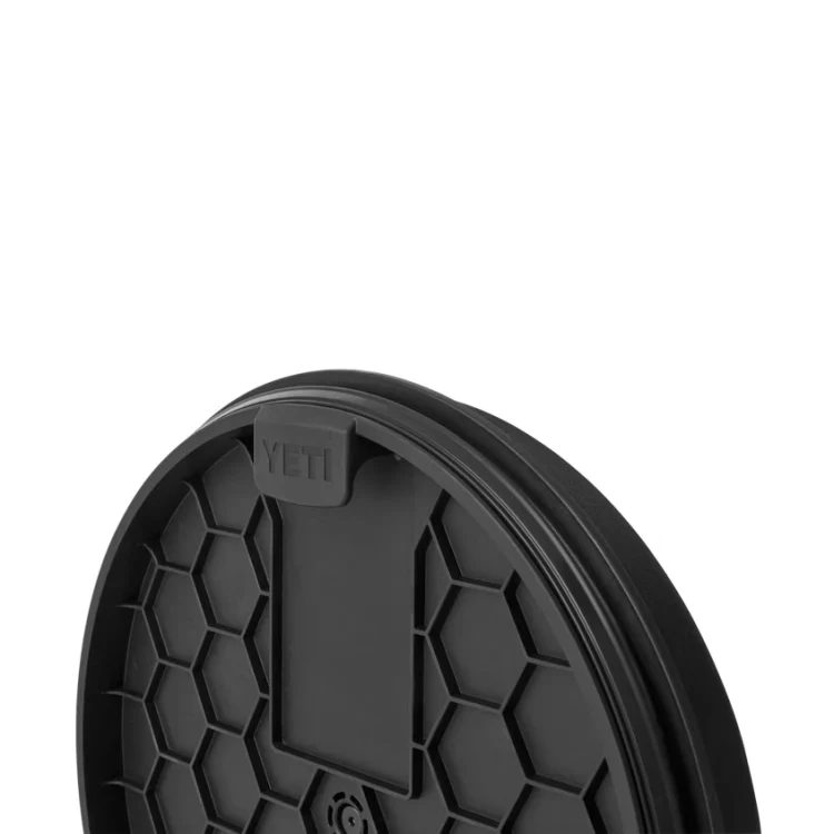 Yeti Loadout Bucket Swivel Seat - Black - Image 5