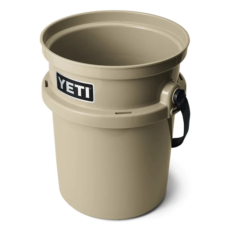 Yeti Loadout Bucket - Tan - Image 2