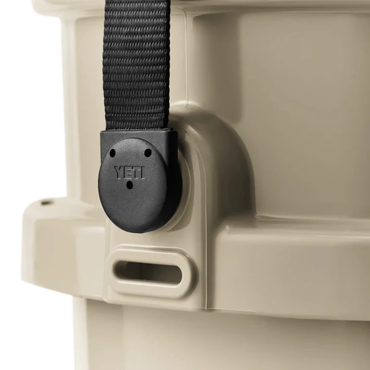 Yeti Loadout Bucket - Tan - Image 4