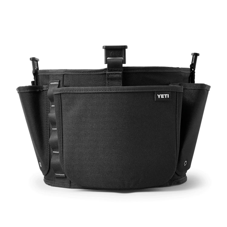 Yeti Loadout Bucket Utility Gear Belt - Black - Image 3