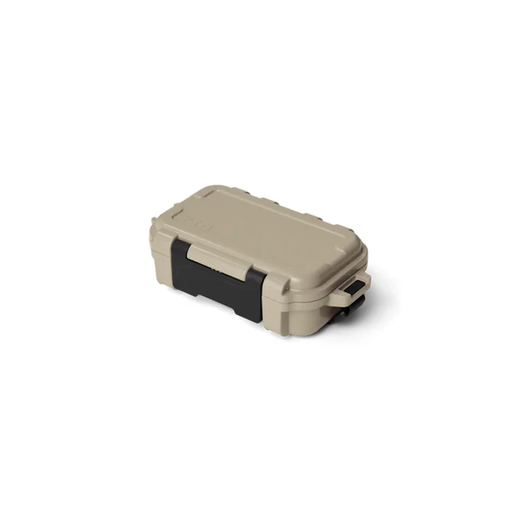 Yeti Loadout Go Box 1 Gear Case - Tan