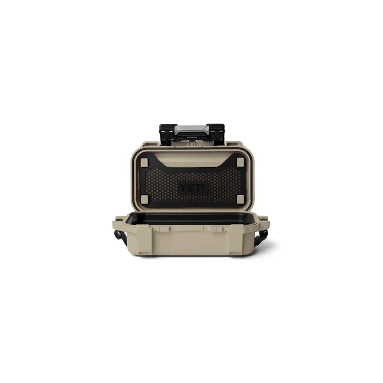 Yeti Loadout Go Box 1 Gear Case - Tan - Image 4