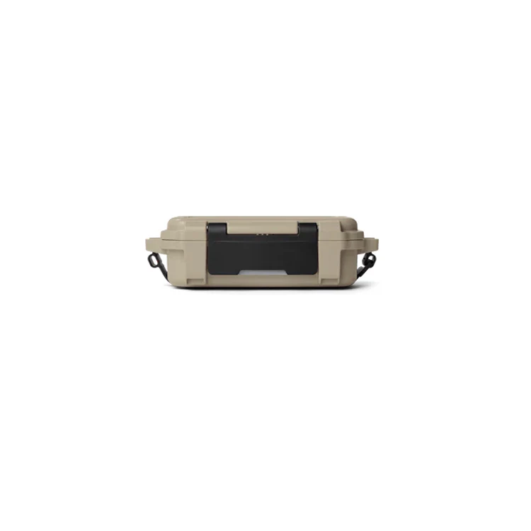 Yeti Loadout Go Box 1 Gear Case - Tan - Image 5