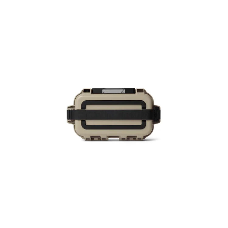 Yeti Loadout Go Box 1 Gear Case - Tan - Image 6