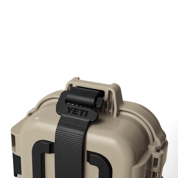 Yeti Loadout Go Box 1 Gear Case - Tan - Image 7