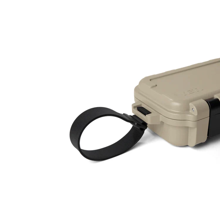 Yeti Loadout Go Box 1 Gear Case - Tan - Image 8