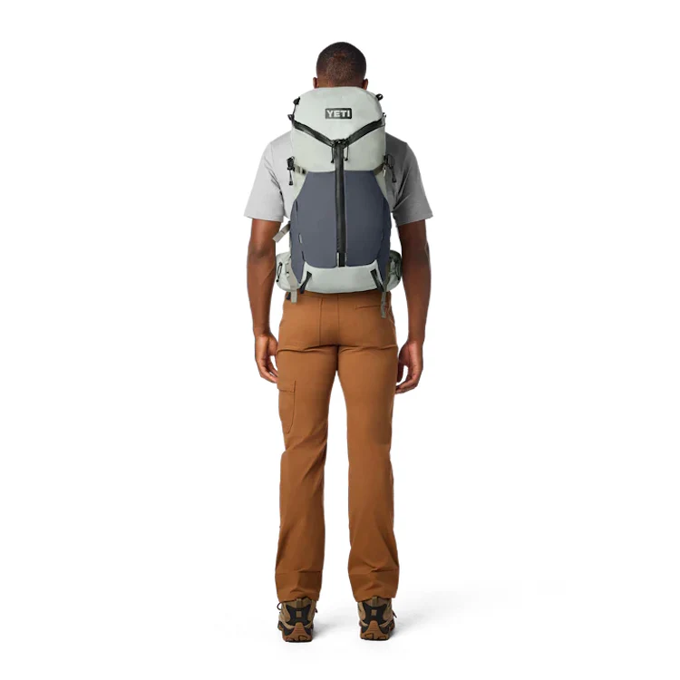 Yeti Mens Skala 32L Hiking Backpack - Ridgeline - Image 4