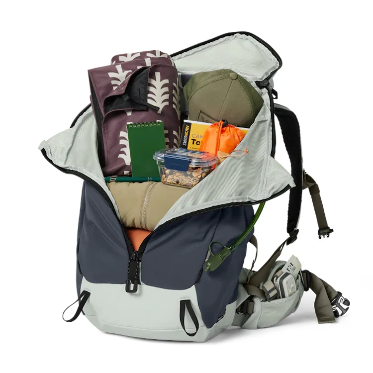 Yeti Mens Skala 40L Hiking Backpack - Ridgeline - Image 3