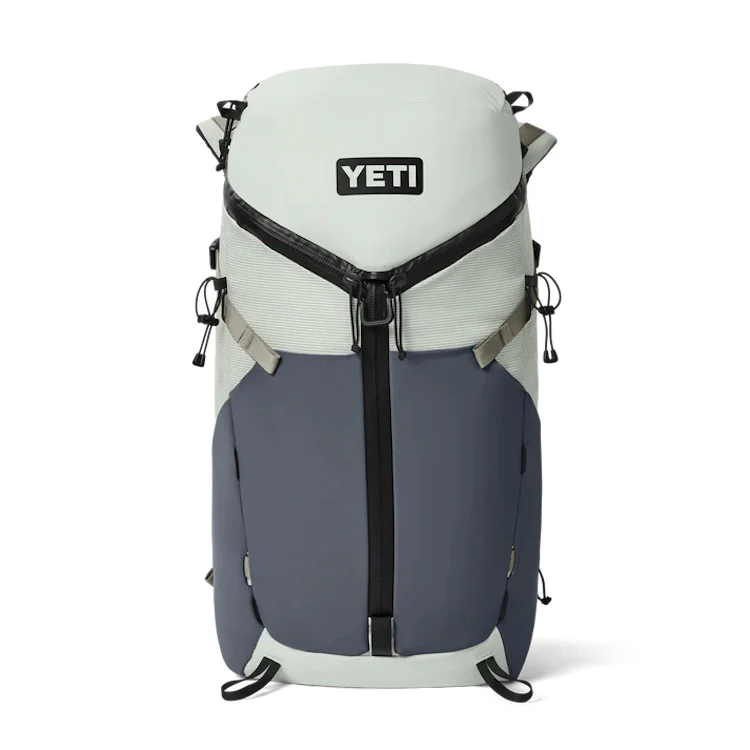 Yeti Mens Skala 40L Hiking Backpack - Ridgeline - Image 4