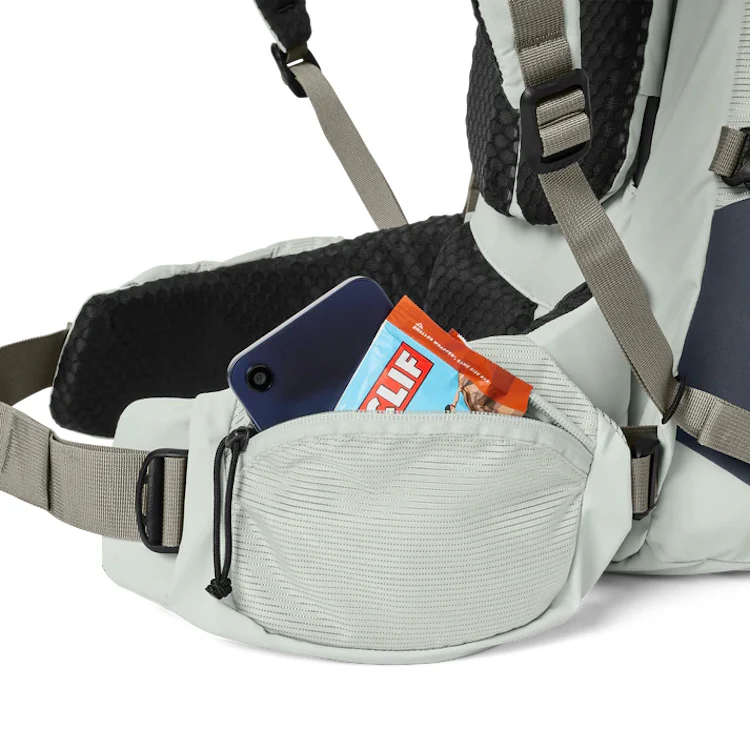 Yeti Mens Skala 40L Hiking Backpack - Ridgeline - Image 5