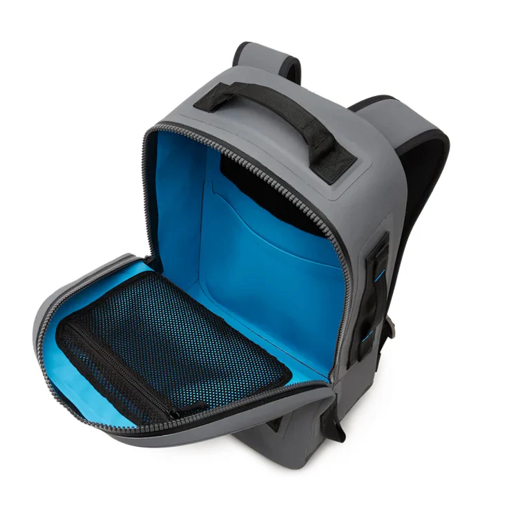 Yeti Panga Submersible Backpack - Storm Grey - Image 2