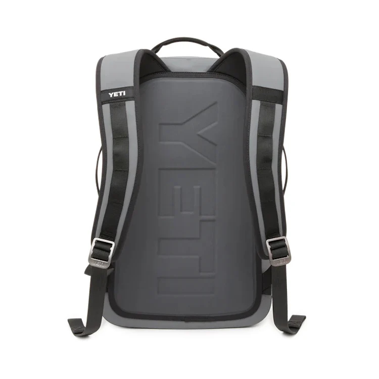 Yeti Panga Submersible Backpack - Storm Grey - Image 3
