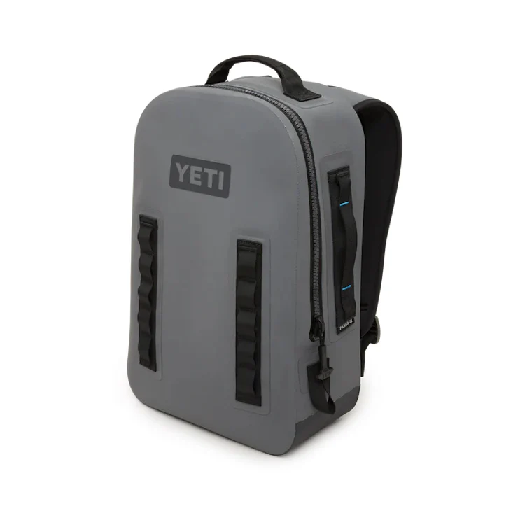 Yeti Panga Submersible Backpack - Storm Grey - Image 4