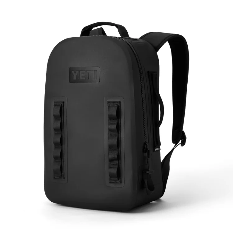 Yeti Panga Submersible Backpack - Black - Image 3