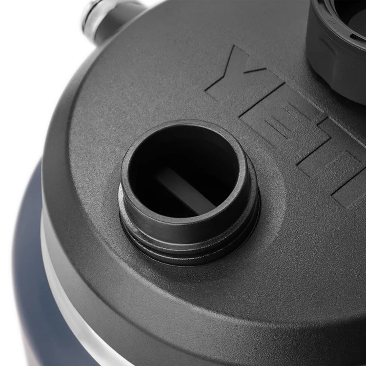 Yeti Rambler 1.0 Gallon Jug 2.0 - Navy - Image 4
