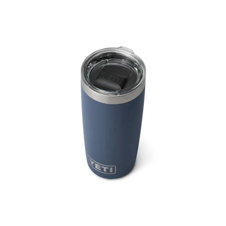 Yeti Rambler 10oz Insulated Tumbler - Navy - Image 2