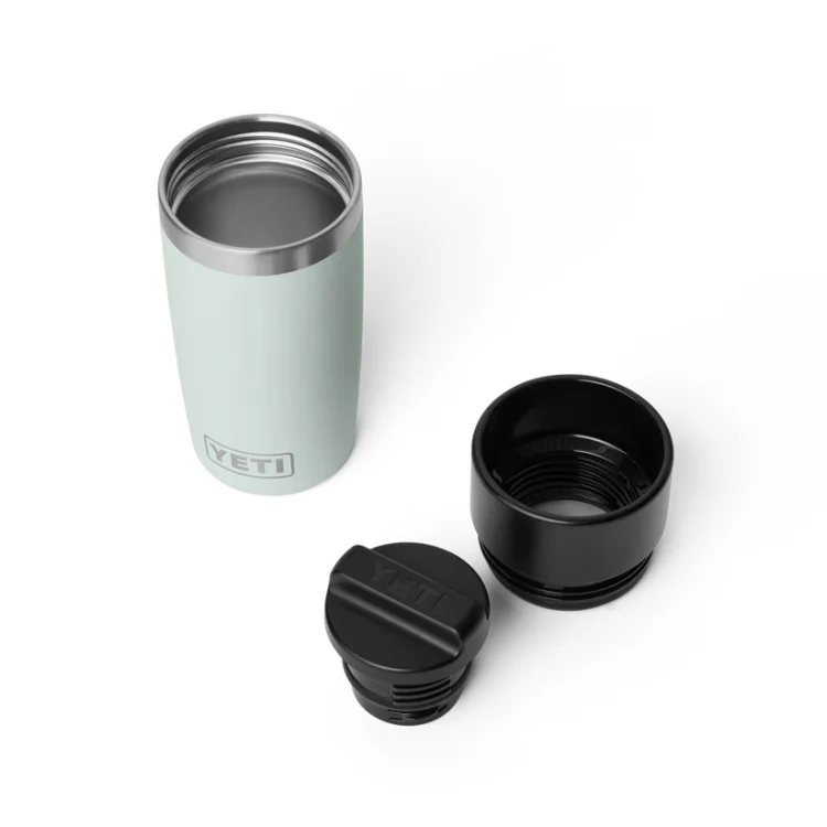 Yeti Rambler 12oz Travel Bottle - Ridgeline - Image 2
