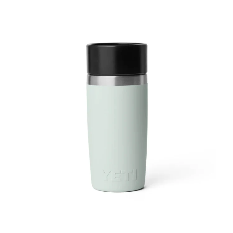 Yeti Rambler 12oz Travel Bottle - Ridgeline - Image 4