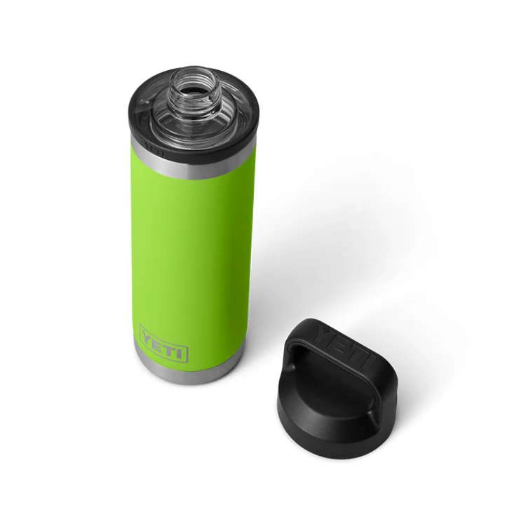 Yeti Rambler 18oz Insulated Bottle with Chug Cap - Venom - Image 2