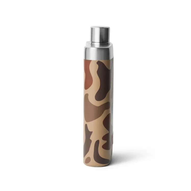 Yeti Rambler Flask - Wetlands Camo - Image 3