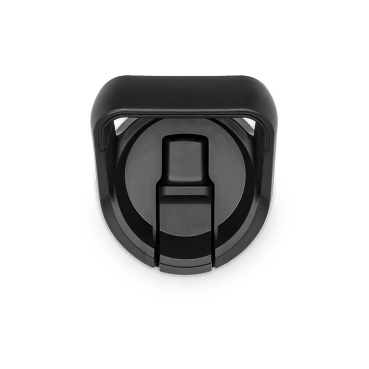 Yeti Rambler Insulated Bottle Cap - Straw Cap - Black - Image 4