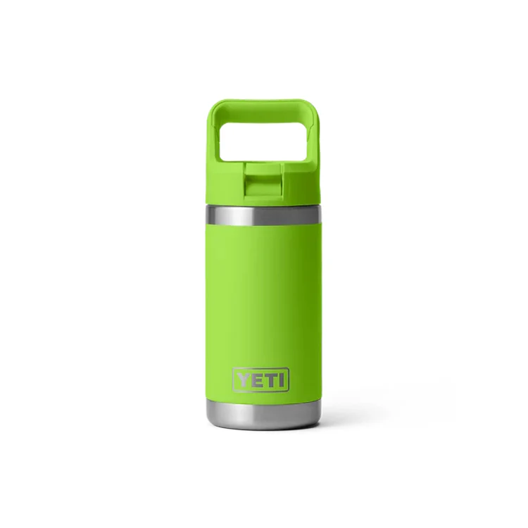 Yeti Rambler Jr 12oz Insulated Kids Bottle - Venom