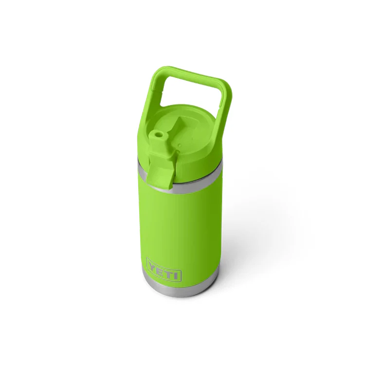 Yeti Rambler Jr 12oz Insulated Kids Bottle - Venom - Image 2
