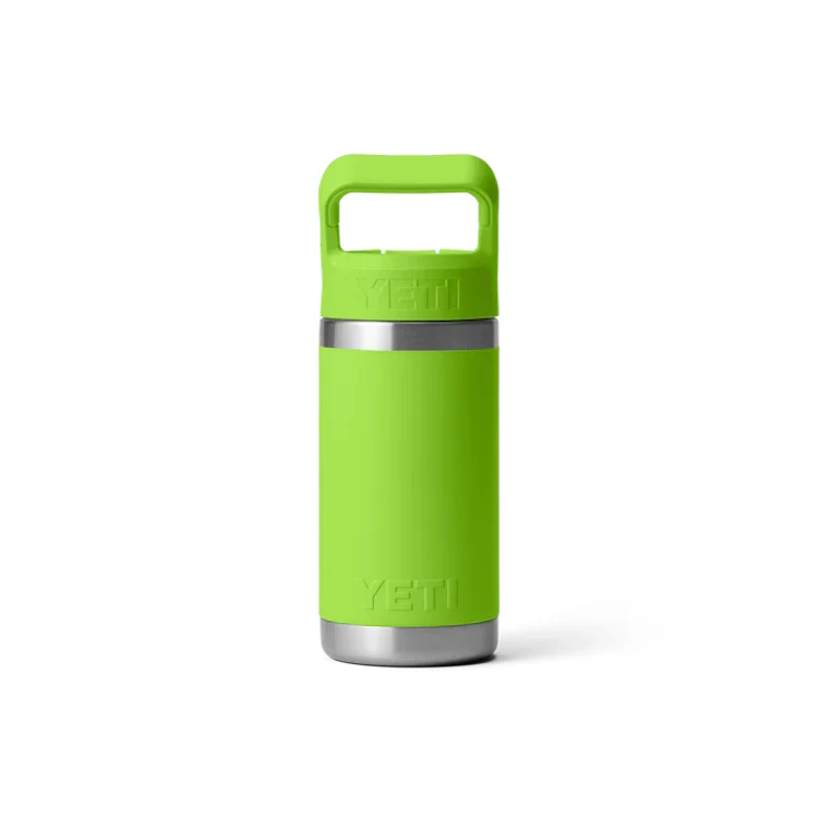 Yeti Rambler Jr 12oz Insulated Kids Bottle - Venom - Image 3