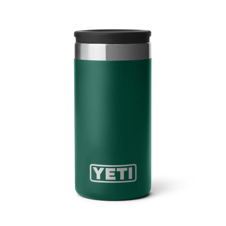 Yeti Rambler Shot Glasses - Black Forest Green - Image 3