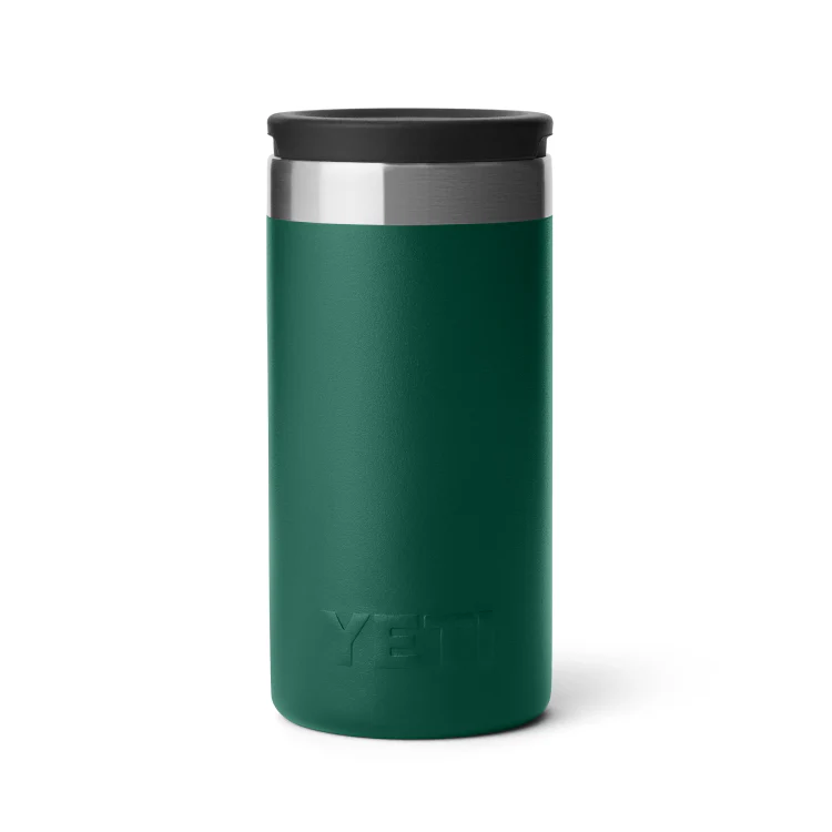 Yeti Rambler Shot Glasses - Black Forest Green - Image 4