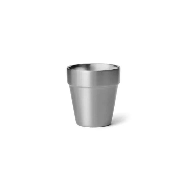 Yeti Rambler Shot Glasses - Stainless Steel - Image 7