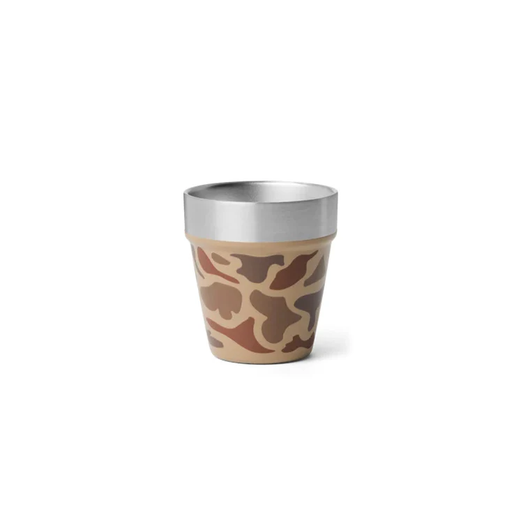 Yeti Rambler Shot Glasses - Wetlands Camo - Image 4