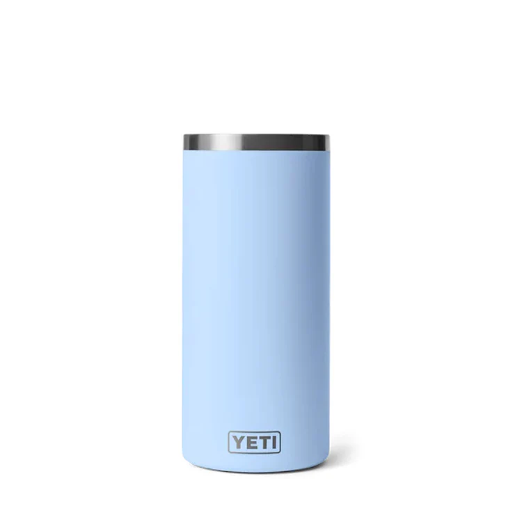 Yeti Rambler Wine Chiller - Big Sky Blue - Image 3