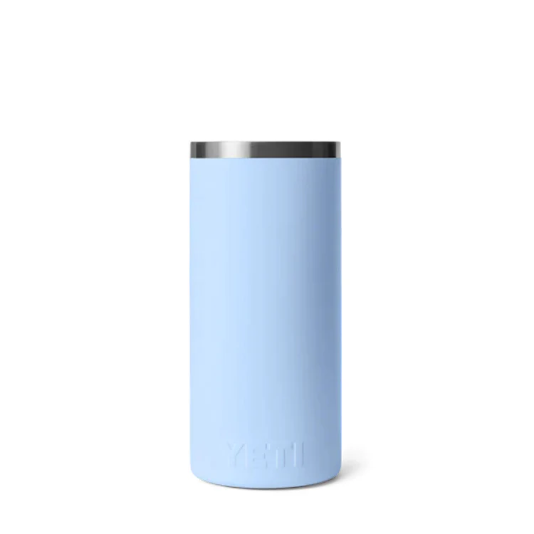 Yeti Rambler Wine Chiller - Big Sky Blue - Image 4