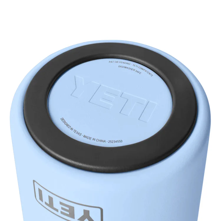 Yeti Rambler Wine Chiller - Big Sky Blue - Image 7