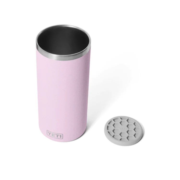 Yeti Rambler Wine Chiller - Cherry Blossom - Image 2