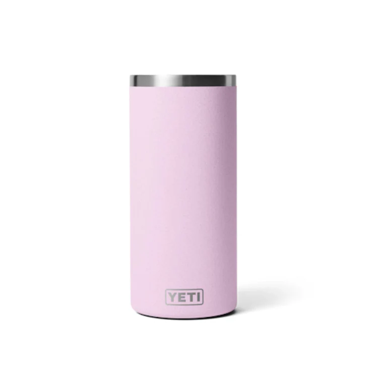 Yeti Rambler Wine Chiller - Cherry Blossom - Image 3