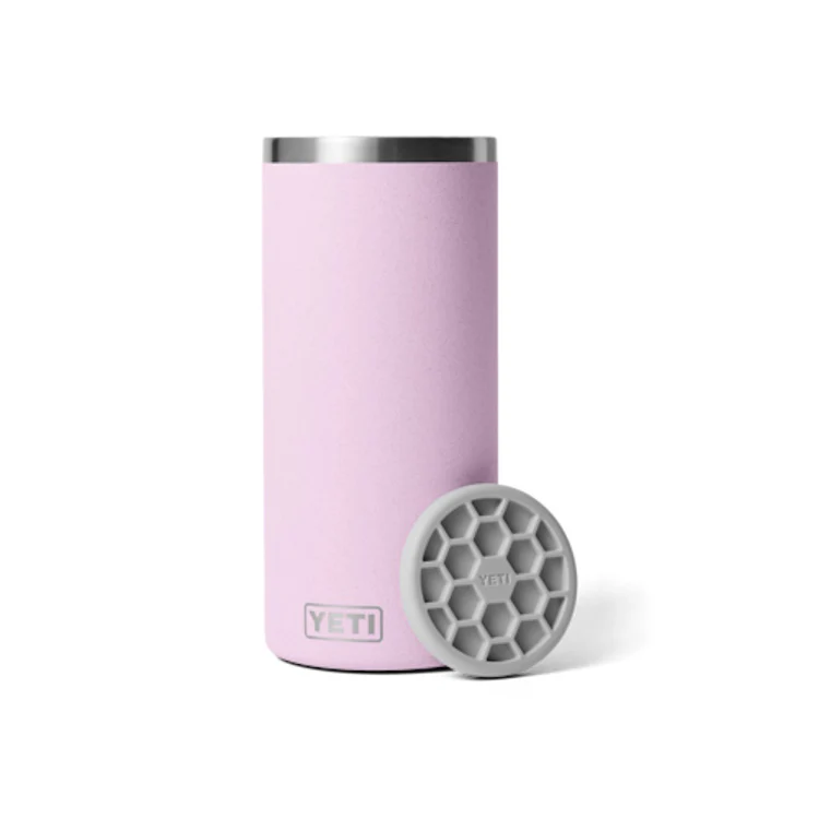 Yeti Rambler Wine Chiller - Cherry Blossom - Image 7