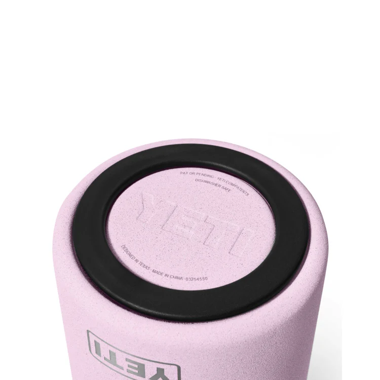 Yeti Rambler Wine Chiller - Cherry Blossom - Image 8