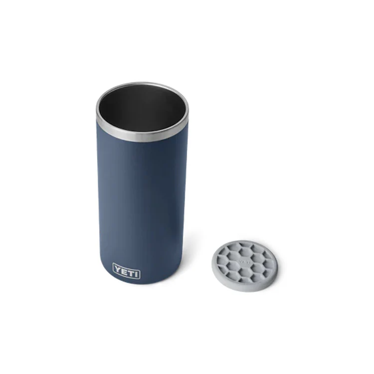 Yeti Rambler Wine Chiller - Navy - Image 3