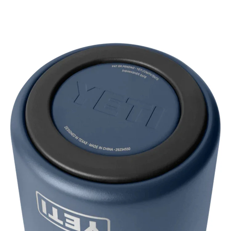 Yeti Rambler Wine Chiller - Navy - Image 4