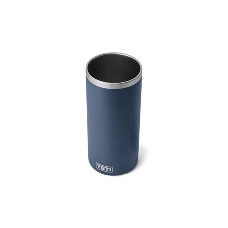 Yeti Rambler Wine Chiller - Navy - Image 6
