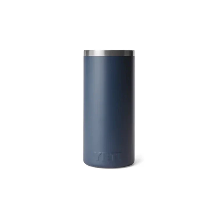 Yeti Rambler Wine Chiller - Navy - Image 7