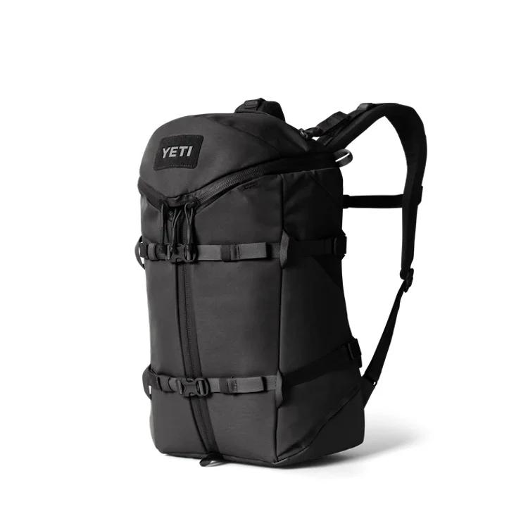Yeti Ranchero 22L Backpack - Black - Image 6