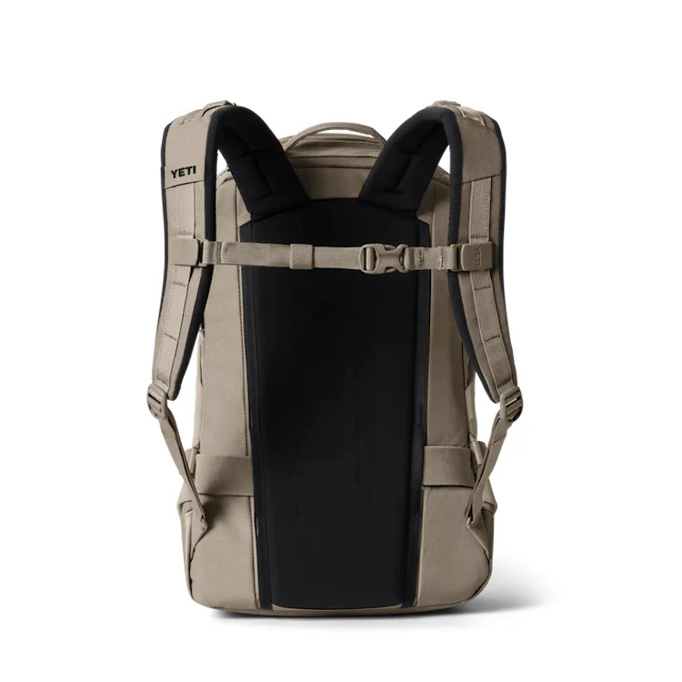 Yeti Ranchero 22L Backpack - Cape Dark Taupe - Image 3